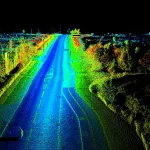 slam100 point cloud data