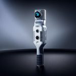 slam2000 handheld lidar laser scanner