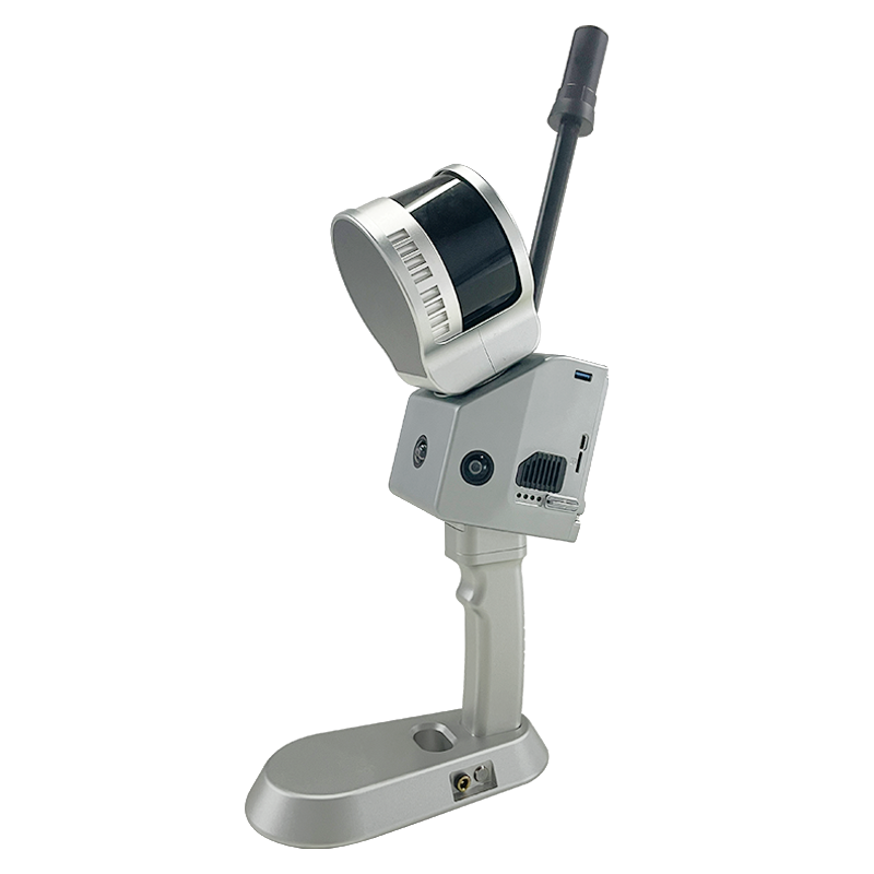 GS-120G 32-Line HandHeld Lidar Scanner